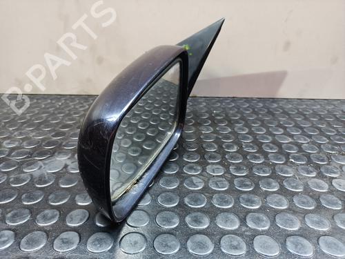 Left mirror AUDI A6 C5 (4B2) 2.5 TDI | BP20834206C26 