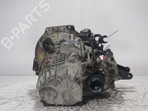 Gearbox FORD MONDEO II (BAP) 1.8 TD | BP26518012M3