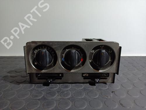 Klimabedienteil für MG MG ZR 105 (103 hp) 31792822