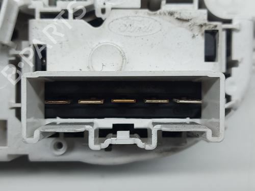 Climate control FORD FOCUS C-MAX (DM2)  | BP21814408I5 