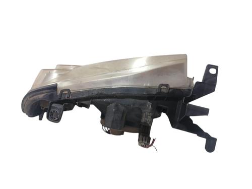 Left headlight NISSAN PICK UP (D22) 2.5 Di 4WD | BP34116760C28  - Image 5