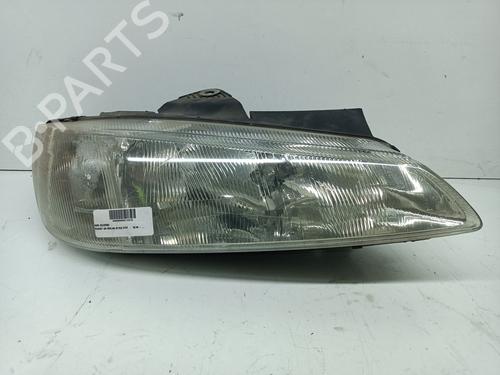 Used Left headlight PEUGEOT 406 (8B) 2.1 TD 12V (109 hp) 20819764
