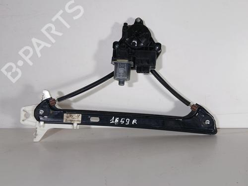 Used Front right window mechanism VW GOLF VII (5G1, BQ1, BE1, BE2) [2012-2021]  29822797