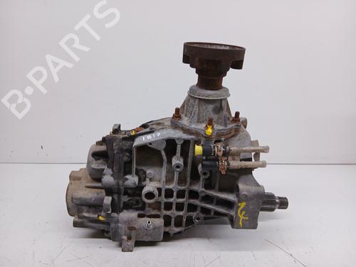 Used Transfer box LAND ROVER FREELANDER I (L314) 2.0 Td4 4x4 (109 hp) 26186611
