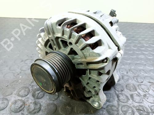 Used Alternator CITROËN C4 CACTUS [2014-2025]  21016979