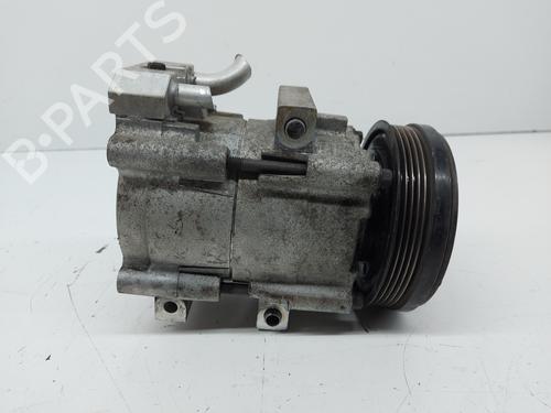 AC compressor FORD MONDEO II (BAP) 1.8 TD | BP26332655M34 - Image 3