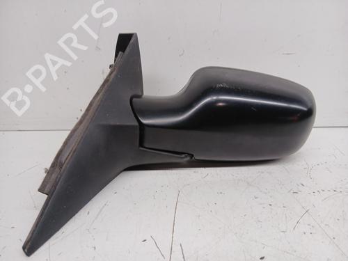 Used Left mirror RENAULT SCÉNIC II (JM0/1_) [2003-2010]  28530311