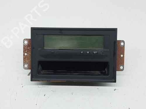 Display MITSUBISHI PAJERO III (V7_W, V6_W) 3.2 Di-D (V68W, V78W) (165 hp) 26913981