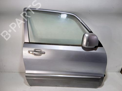 Used Right front door Right front door MITSUBISHI PAJERO I (L04_G, L14_G) [1982-1991] 33290180 33290180