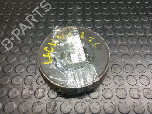 Used Pulley RENAULT LAGUNA I (B56_, 556_) 2.2 dT (B569) (113 hp) 31952388