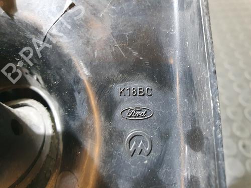 Right mirror FORD STREET KA (RL2) 1.6 | BP32352437C27