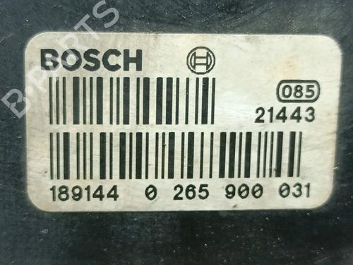 ABS pump ALFA ROMEO 147 (937_)  | BP20833006M43 