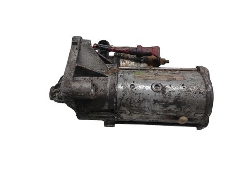 Used Starter Starter RENAULT MEGANE II Saloon (LM0/1_) 1.9 dCi (LM0G, LM1G, LM2C) (120 hp) 33673911 33673911