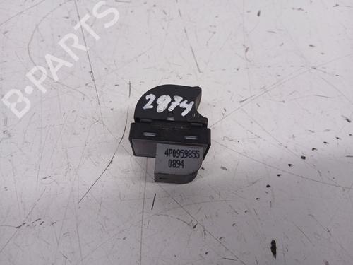 Venstre bak elrute bryter AUDI A6 C6 (4F2) [2004-2011]  28320104