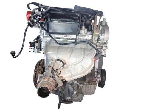 Engine RENAULT LAGUNA II (BG0/1_) 1.6 16V (BG1G, BG1H) | BP39203715M1 - Image 6