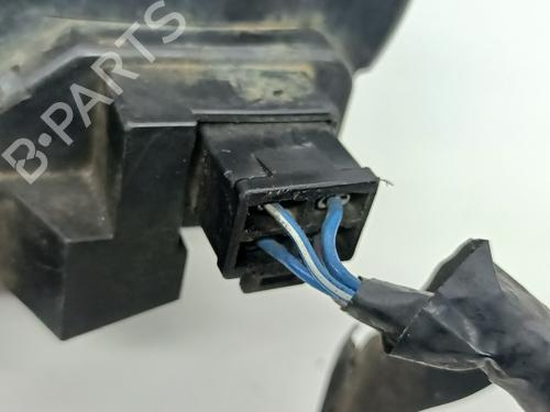 Front wiper motor MITSUBISHI PAJERO SPORT I (K7_, K9_)  | BP23410703M29 