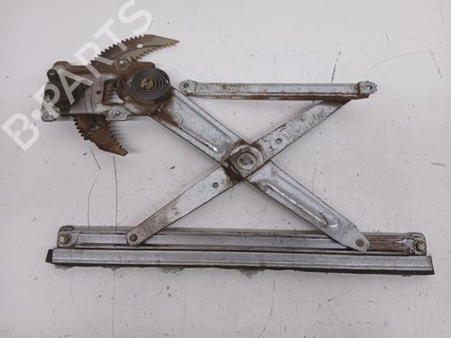 Used Front left window mechanism Front left window mechanism TOYOTA HILUX VII Pickup (_N1_, _N2_, _N3_) [2004-2016] 33037434 33037434