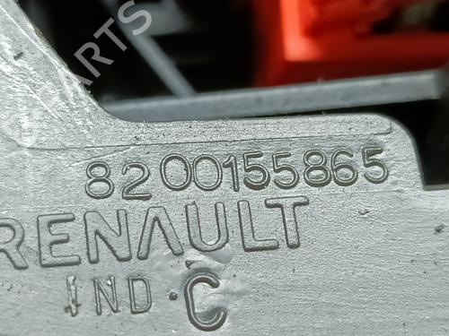 Switch RENAULT MEGANE II Estate (KM0/1_) 1.5 dCi (KM16, KM1E) | BP20840190I30 