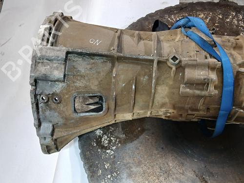 Gearbox NISSAN PATROL III/1 Station Wagon (W160)  | BP29000924M3 