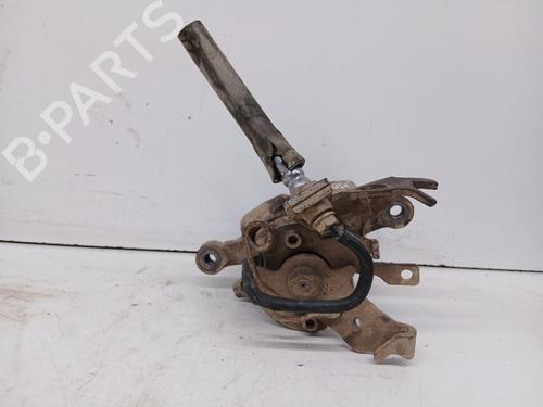 Right front brake caliper VW CADDY III MPV (2KB, 2KJ, 2CB, 2CJ) 2.0 TDI 4motion | BP28112056M104 