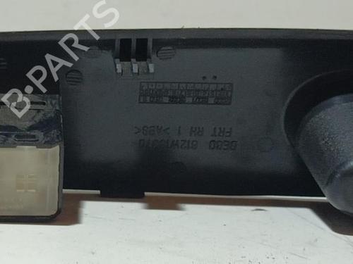 Right front window switch DAEWOO MATIZ (M100, M150) 0.8 | BP20815209I26 