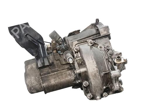 Gearbox FIAT DUCATO Van (290_)  | BP29504932M3 