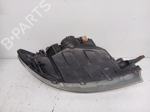 Left headlight CHEVROLET LACETTI (J200) 1.6 | BP33653096C28 - Image 6