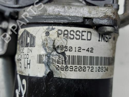 Front wiper motor LAND ROVER DISCOVERY III (L319)  | BP21397203M29 