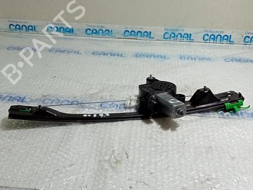 Used Front right window mechanism FIAT PUNTO Hatchback Van (188_) 1.2 60 (60 hp) 20833795