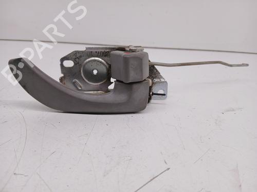 Used Rear right interior door handle KIA SORENTO I (JC) 2.5 CRDi (170 hp) 24959332