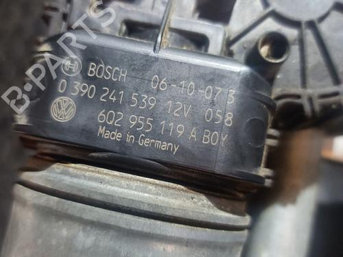 Front wiper motor SEAT CORDOBA (6L2) 1.4 TDI | BP20832764M29 
