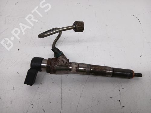 Injector NISSAN QASHQAI I (J10, NJ10)  | BP29610933M100 