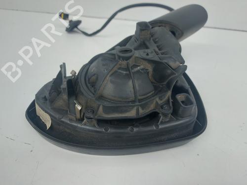 Left mirror OPEL CORSA D (S07)  | BP23572326C26 