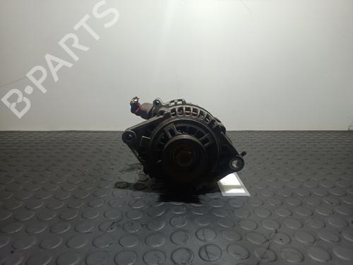 Used Alternator NISSAN ALMERA TINO (V10) 1.8 (114 hp) 20826805