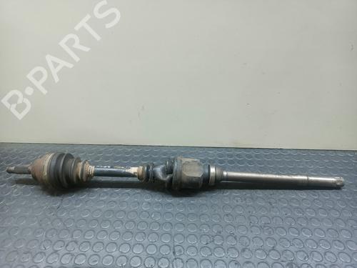 Used Right front driveshaft PEUGEOT 205 II (20A/C) [1987-2000]  31626867