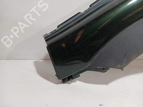 Left front fenders LAND ROVER FREELANDER I (L314) 2.0 Td4 4x4 | BP28103921C41 