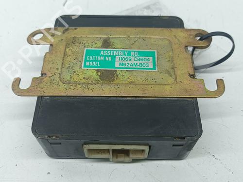Electronic module NISSAN PATROL III/1 Hardtop (K160)  | BP24500682M83