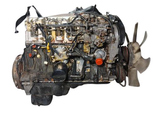 Motor Motor NISSAN PATROL III/2 Station Wagon (W260) 2.8 D 4x4 (103 hp) 36419425 36419425