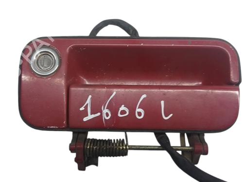 Used Front right exterior door handle HONDA PRELUDE III (BA) 2.0 i EX 16V (BA4) (140 hp) 32758669