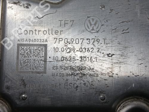 ABS pump PORSCHE CAYENNE (92A)  | BP28107109M43 