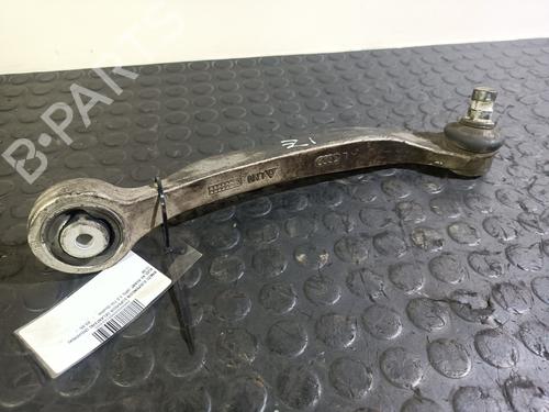 Venstre fortil bærearm AUDI A6 C6 Avant (4F5) 3.0 TDI quattro (225 hp) 32088604