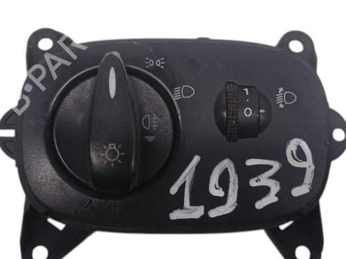 Headlight switch FORD TRANSIT CONNECT (P65_, P70_, P80_) 1.8 TDCi | BP34102708I24 - Image 4