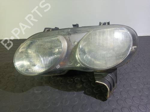 Venstre forlygte ROVER 75 (RJ) 2.0 CDTi | BP20826579C28 