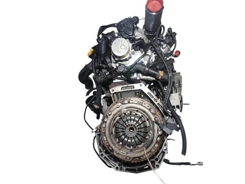 Engine RENAULT MEGANE III Hatchback (BZ0/1_, B3_) 1.5 dCi | BP33926978M1  - Image 5