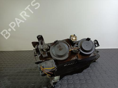 Left headlight OPEL VECTRA B (J96) 2.0 i 16V (F19) | BP20822599C28 
