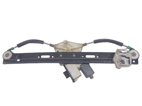Rear left window mechanism BMW X3 (E83) xDrive 25 i | BP33983298C24 - Image 2