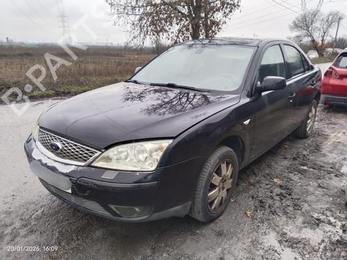 Right headlight FORD MONDEO III (B5Y) 2.0 TDCi | BP32011380C29