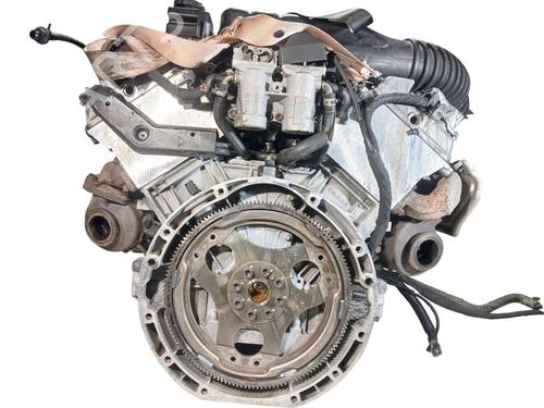 Używane Silnik MERCEDES-BENZ M-CLASS (W163) [1998-2005]  30625854