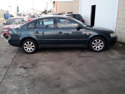 Vindusheismekanisme høyre foran VW PASSAT B5 (3B2) 1.9 TDI | BP20828159C23