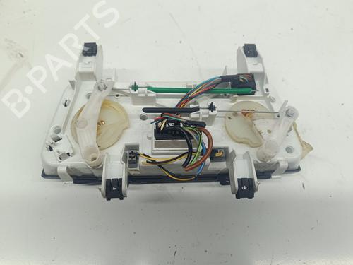 Climate control FIAT BRAVO II (198_) 1.6 D Multijet (198AXH1B) | BP22648432I5 